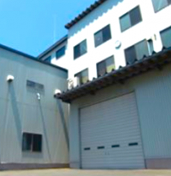 製粉・ミックス工場