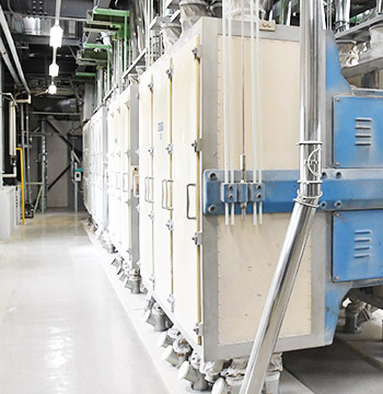 シフターマシン