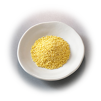 きび【岩手県産】