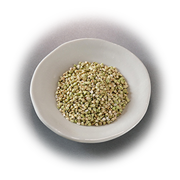 むき実そば【岩手県産】